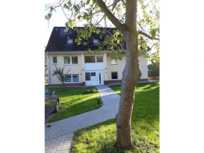 Holiday apartment Priwall Lübeck